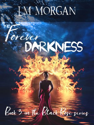 cover image of Forever Darkness